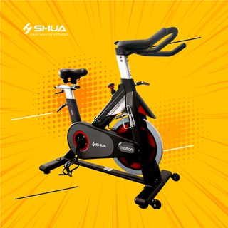 XE ĐẠP TẬP THỂ DỤC SHUA SH-B8860S