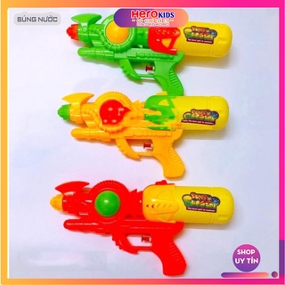 Súng Bắn Nước - Đồ Chơi Trẻ Em