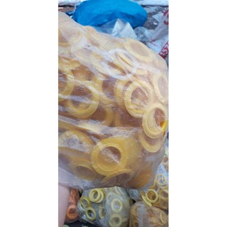 Khoen ore may rèm cửa