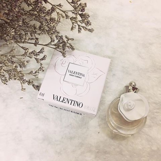 Nước hoa nữ Valentino Valentina For Women