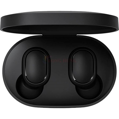 Tai nghe Bluetooth True Wireless Xiaomi Mi Earbuds Basic ZBW4480GL TWSEJ04LS - Hàng chính hãng