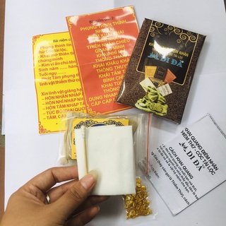 Khai quang thiềm thừ cóc