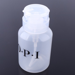Bình opi, Lọ đựng cồn , dung dịch aceton