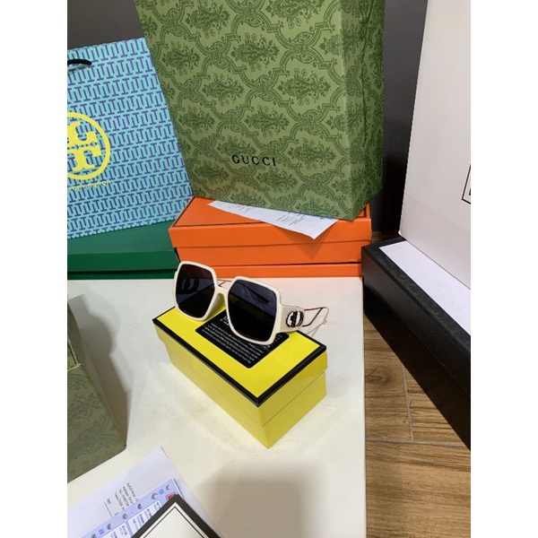 pl(VIDEO) Giày Thể Thao Đế 5p Da Mềm Êm Fullbox Tem Túi Bill Hãng Cao Cấp