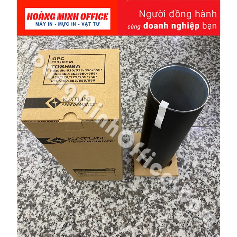 Trống Drum OD 6510| Máy Toshiba e-Studio- 520/523/550/555/556/ 600/603/650/655/656/ 720/723/755/756/ 810/850/853/855/856