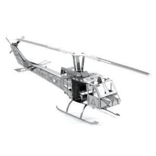 Đồ chơi lắp ghép mô hình 3d bằng thép ô tô 20 dc2154 20