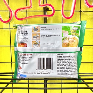 Miến Phú Hương ăn liền