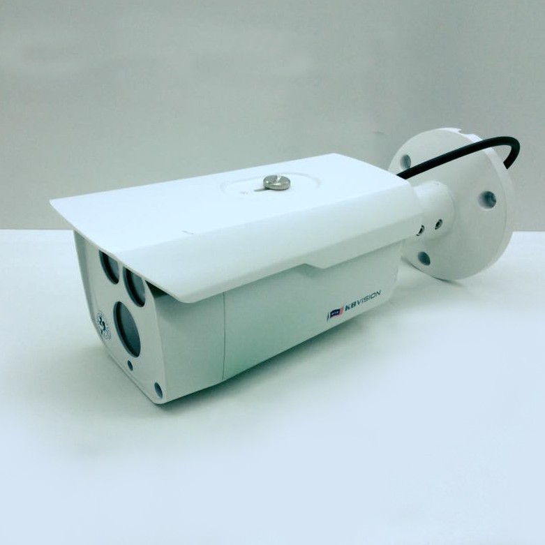 Camera HDCVI hồng ngoại 2.0 Megapixel KBVISION KX-2003C4