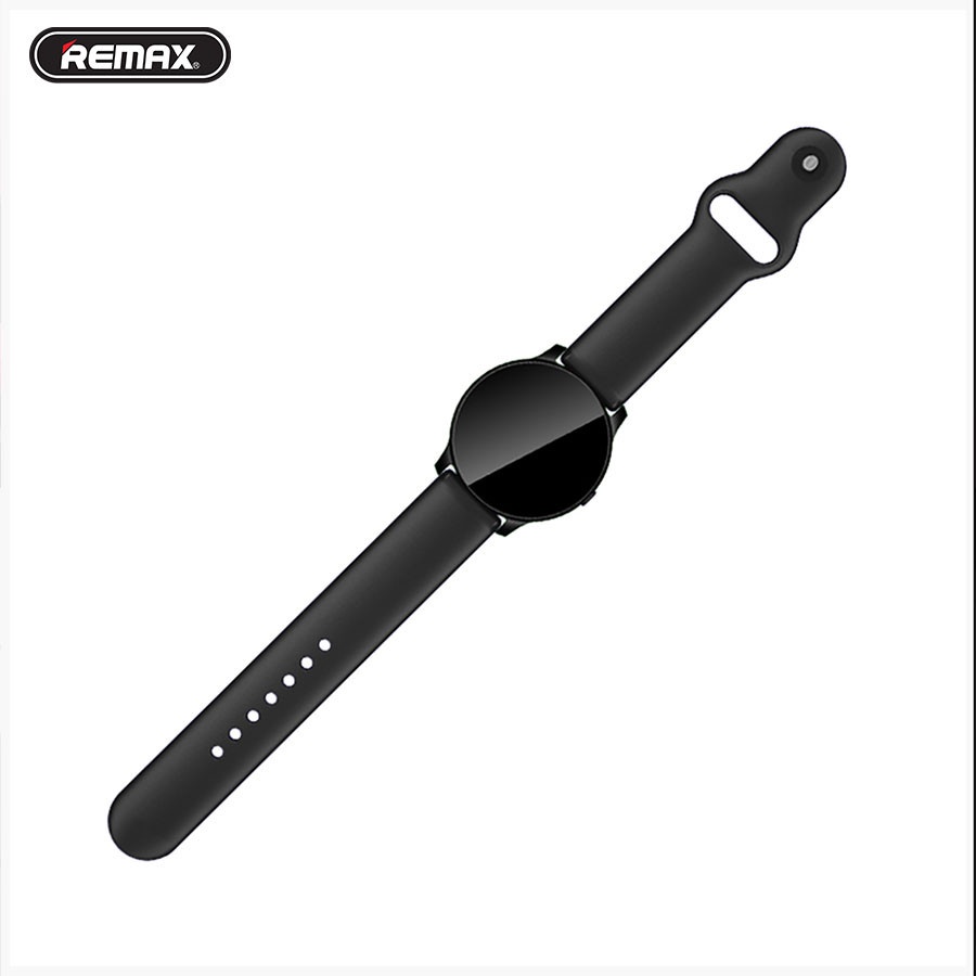 Đồng Hồ Thông Minh Smartwatch Remax RL-EP09 | Đo Nhịp Tim - Chống Nước Ip67 | Đồng Hồ Thông Minh Dành Cho cả nam & Nữ | BigBuy360 - bigbuy360.vn