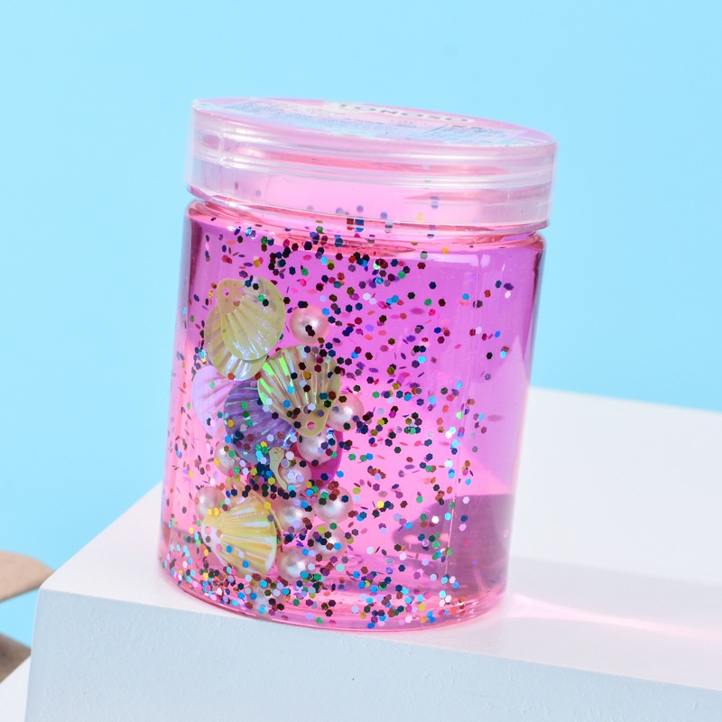 Đồ Chơi Đất Sét Mềm Dẻo Giảm Căng Thẳng DIY