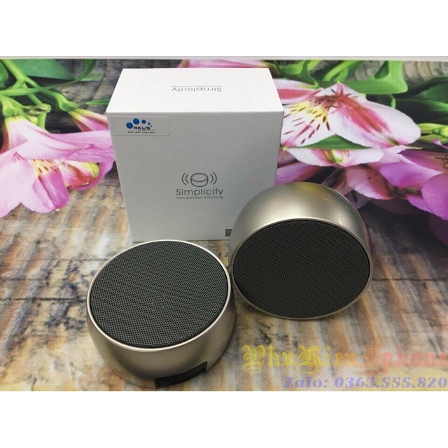 Loa Bluetooth Akus LB-683