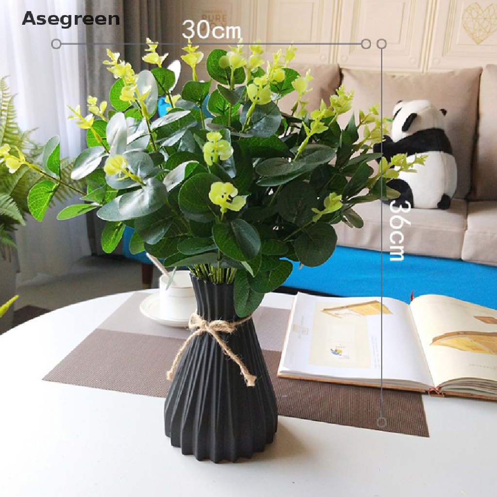 Cắm Hoa Nhựa Thiết Kế Mới