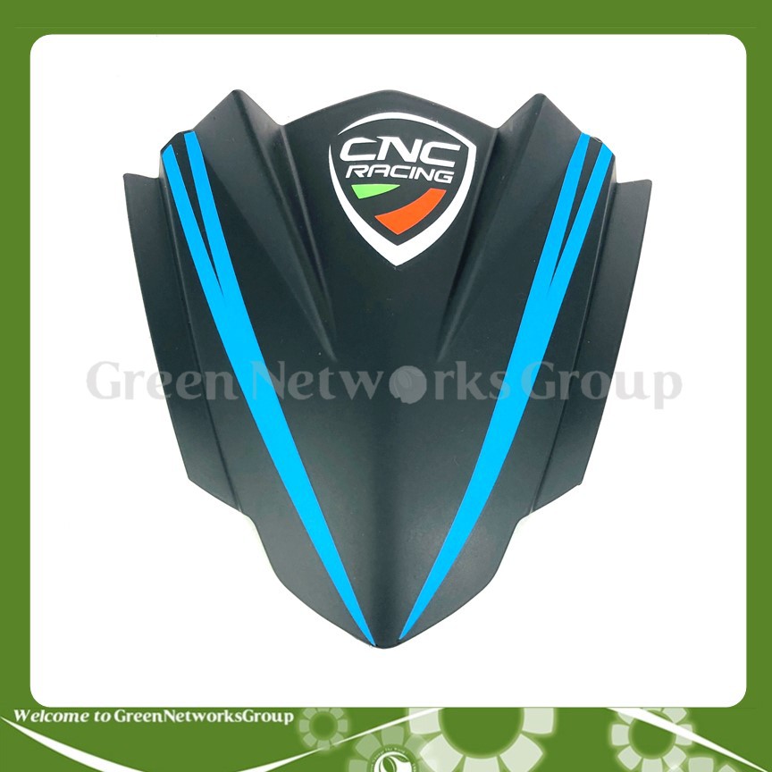 Ốp đầu xe Vario, Click, Wave 2019 Greennetworks