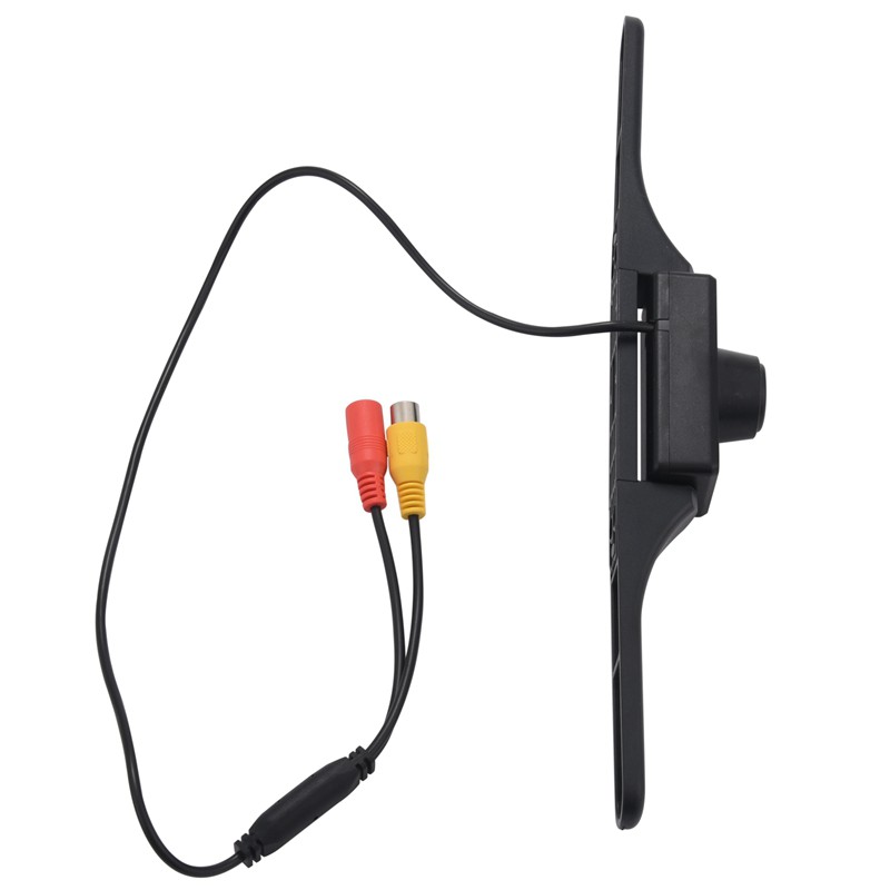 Camera Lùi Xe 7 Bóng Led Cho Xe Hơi | BigBuy360 - bigbuy360.vn