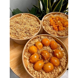 CHÀ BÔNG ĂN KIÊNG - KETO, EATCLEAN ĐỀU DÙNG ĐƯỢC (300G-500G)