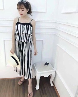 Jum voan dập li