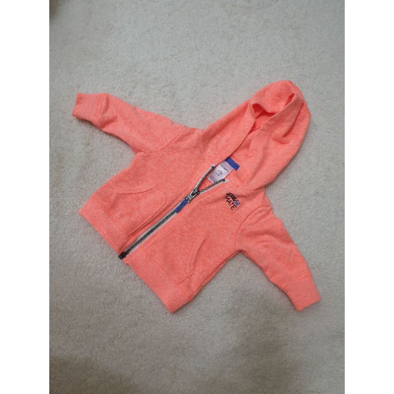 Áo khoác cho bé .