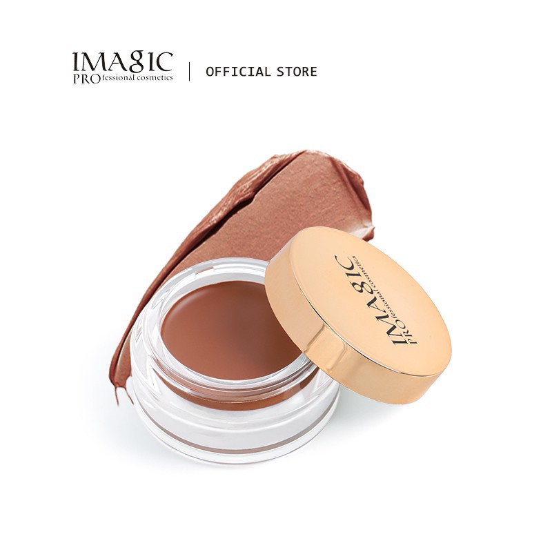 Kem Lót Trang Điểm Mắt IMAGIC EY-337 Lâu Trôi Chống Nước Có 4 Màu Tùy Chọn 0.41g | BigBuy360 - bigbuy360.vn