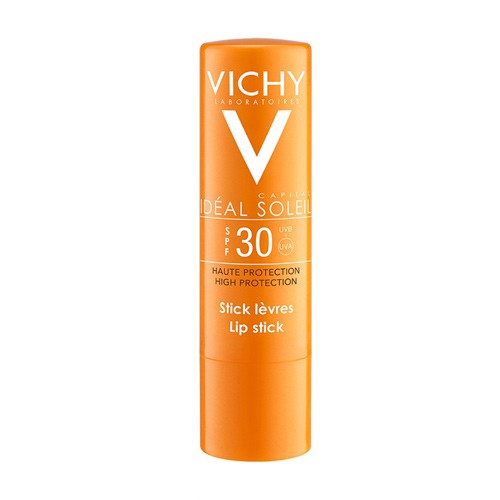 Dưỡng môi Vichy Ideal Soleil SPF 30+, 47ml