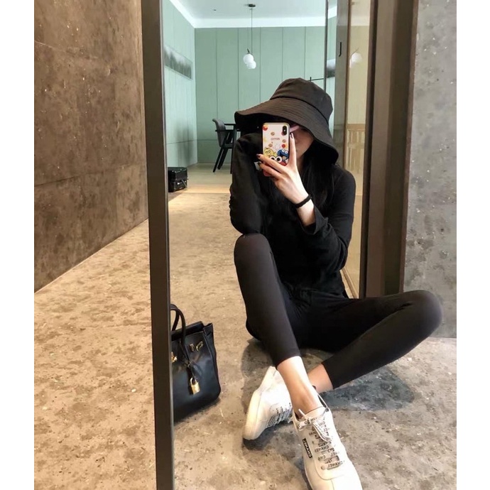 Quần legging