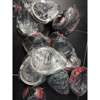 Thanh lý tai nghe chụp tai chơi Game A6, w600