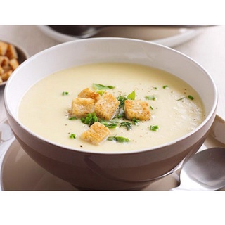 Soup kem Chungjungone 50g