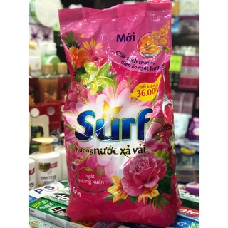 Bột giặt Surf ngát hương xuân 5.5kg