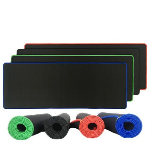 Lót Chuột Chơi Game Cỡ Lớn Chống Nước Bền Đẹp 60*30