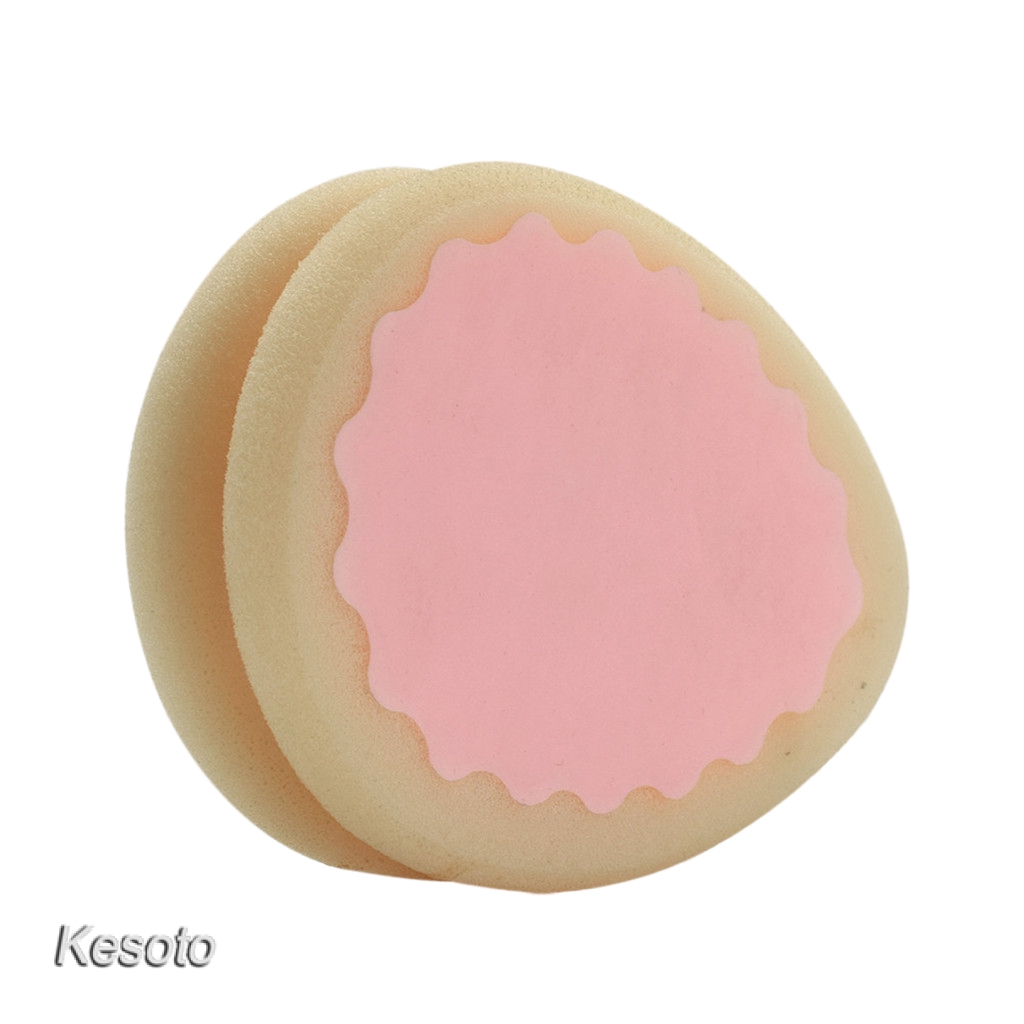 [Hàng mới về] Bông mút triệt lông cánh tay và cẳng chân không gây đau đớn tiện lợi | BigBuy360 - bigbuy360.vn