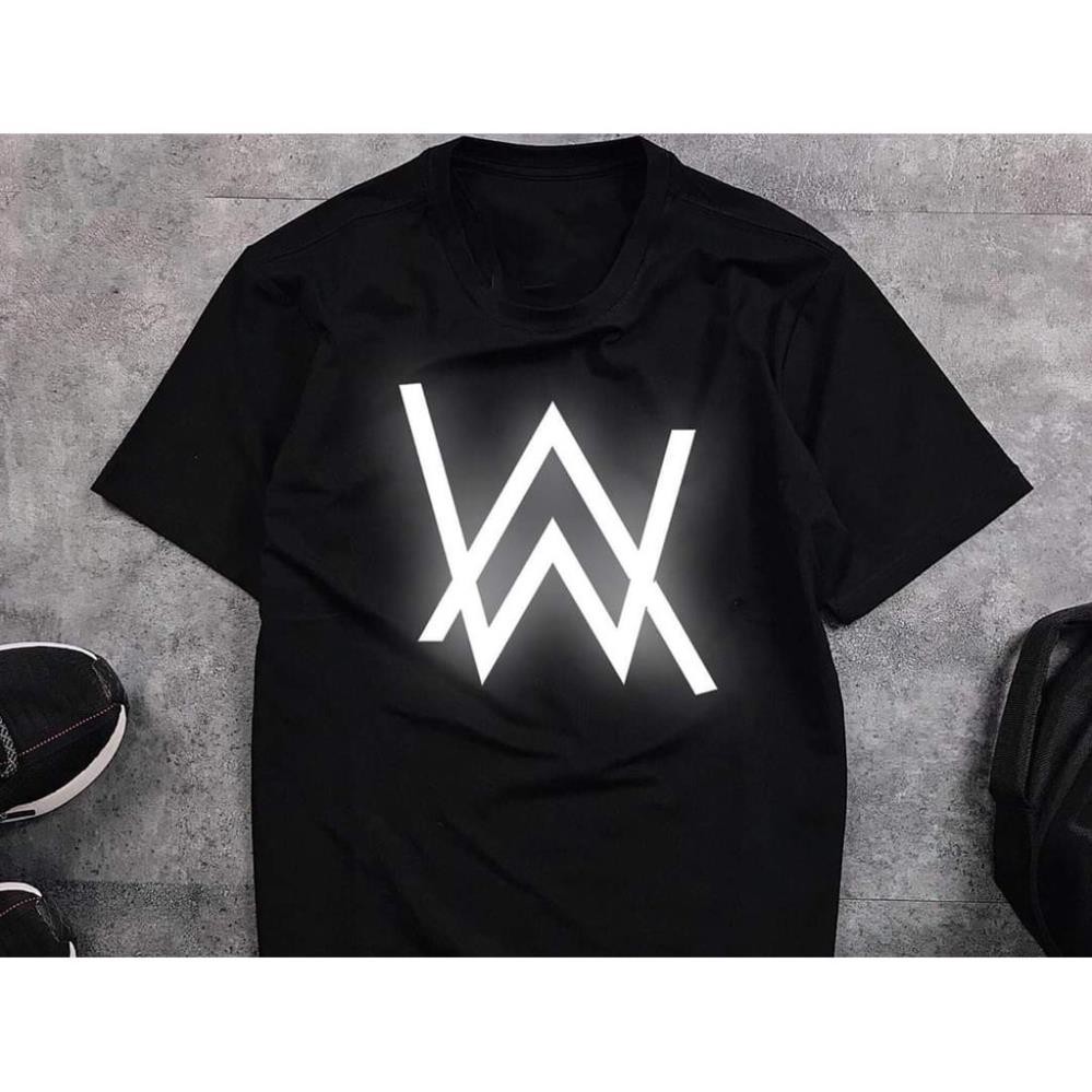 Áo Hoodie unisex Alan Walker