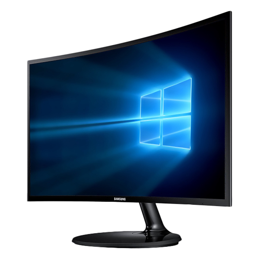 Màn hình Samsung LC24F390FHEXXV chính hãng