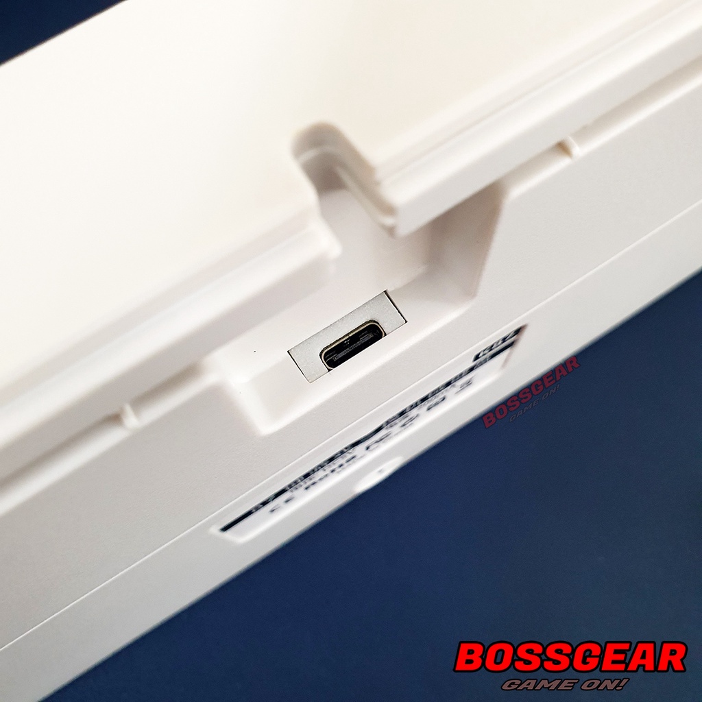 Bộ KIT K87 RGB Custom Bàn Phím Cơ