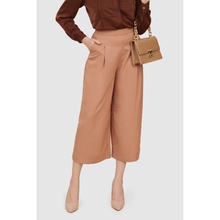 Marc-Quần Culotte xếp ly size M (Thanh lý-NEW)