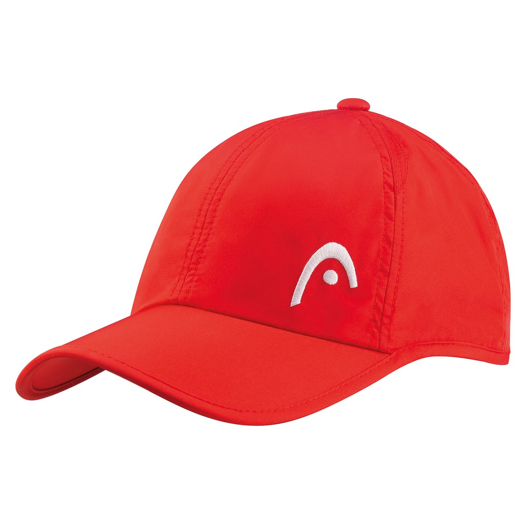 Mũ HEAD Pro Player Cap chất liệu nhẹ chống tia cực tím