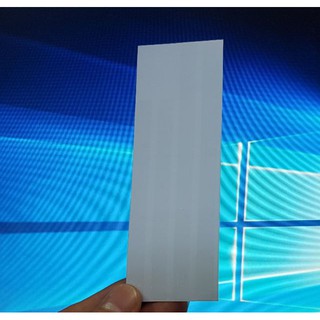 Dán viền cho iPhone X