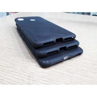 Ốp lưng Xiaomi Redmi S2 silicon dẻo Trust đen RẺ<BỀN<ĐẸP