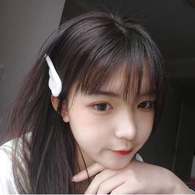 📛 RẺ VÔ ĐỊCH 📛 Combo 2 chiếc kẹp tóc cánh thiên thần dễ thương phong cách hàn quốc