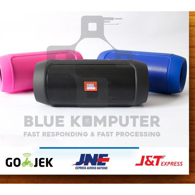 Loa Bluetooth Jbl 2 + / Jbl Charge 2 +