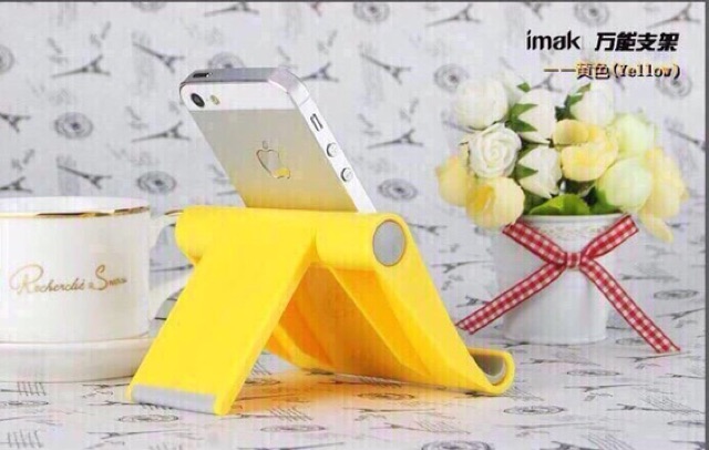 Giá đở điện thoại và Máy tính bảng cao cấp