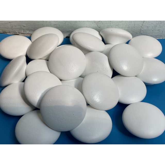 Tay nắm gỗ số lượng 10 cái 10 pcs of wooden knob