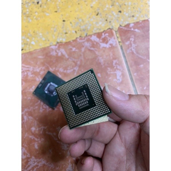 cpu laptop chip laptop intel bán ae phân kim, không bảo hành