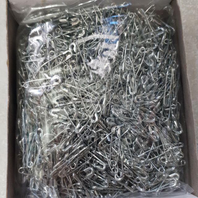 GHIM BĂNG treo thẻ bài 2000c