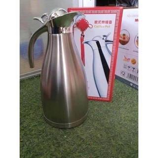 .. Bình giữ nhiệt mỏ vịt 2 lít