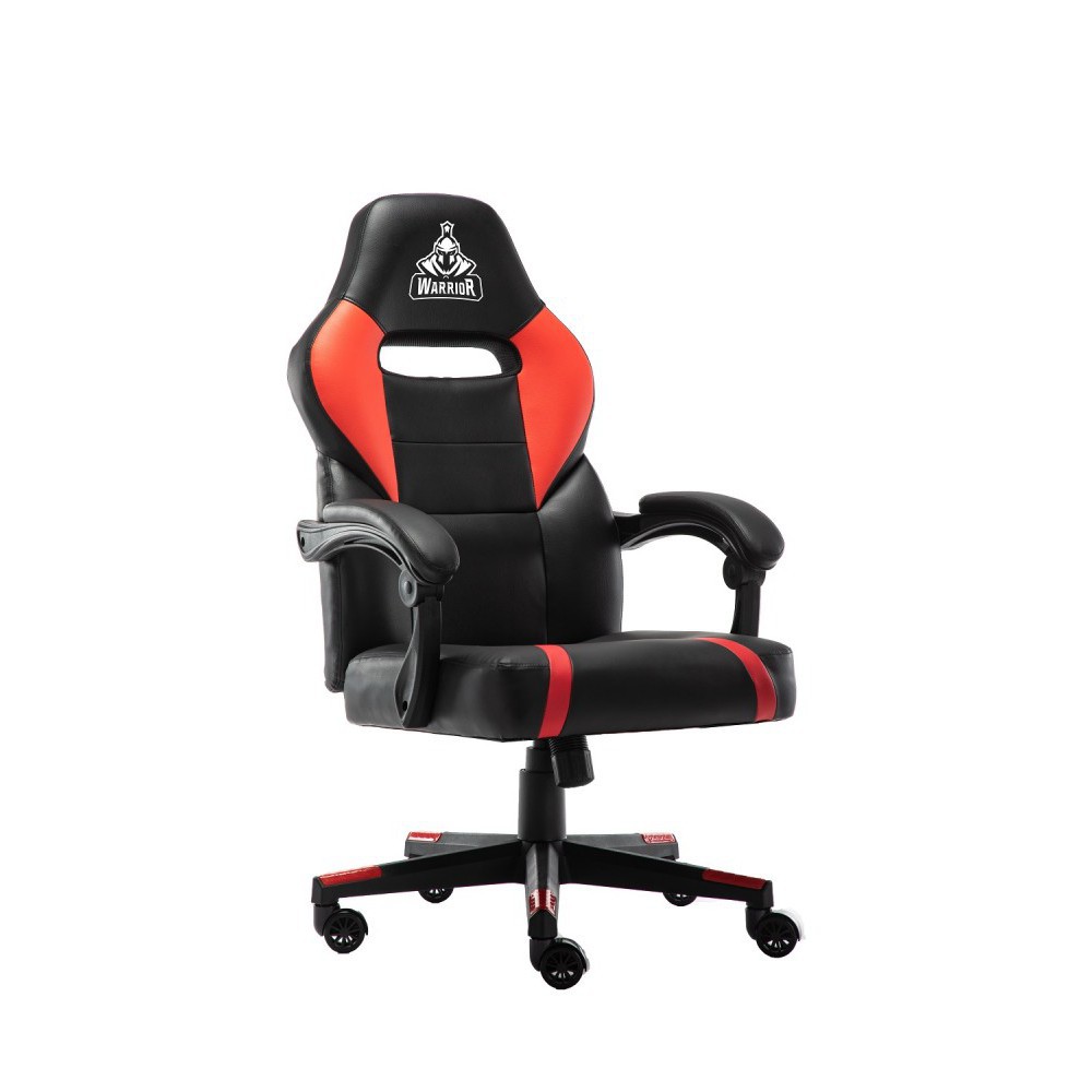 Ghế gaming WARRIOR GAMING CHAIR - Crusader Series - WGC101