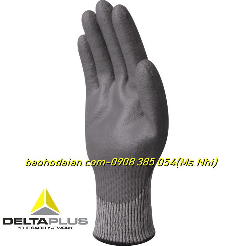 Găng tay bảo hộ chống cắt Deltaplus VENICUT42
