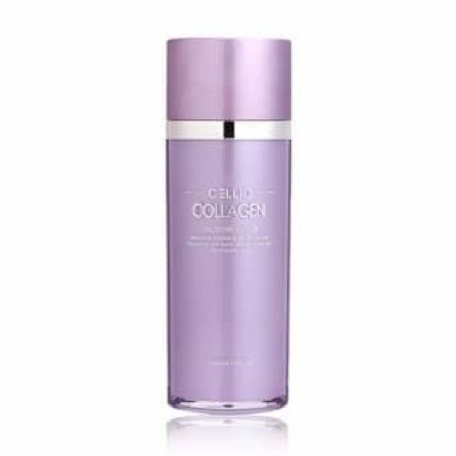 NƯỚC HOA HỒNG COLLAGEN CELLIO MOISTURE SKIN