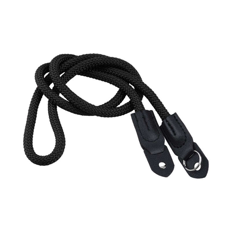 Dây Nylon Leo Núi Đeo Vai Cho Máy Ảnh Olympus Pentax Micro Single and DSLR