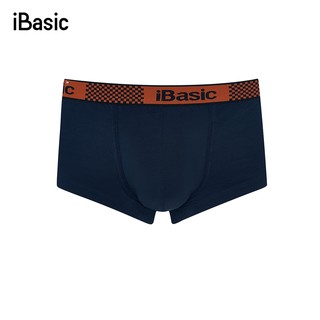 Quần lót nam trunk iBasic PANM059