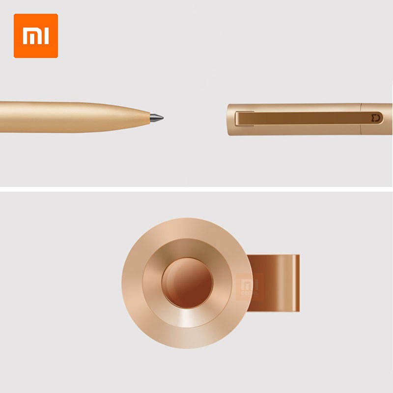 Bút bi kim loại Xiaomi Mi Pen 2