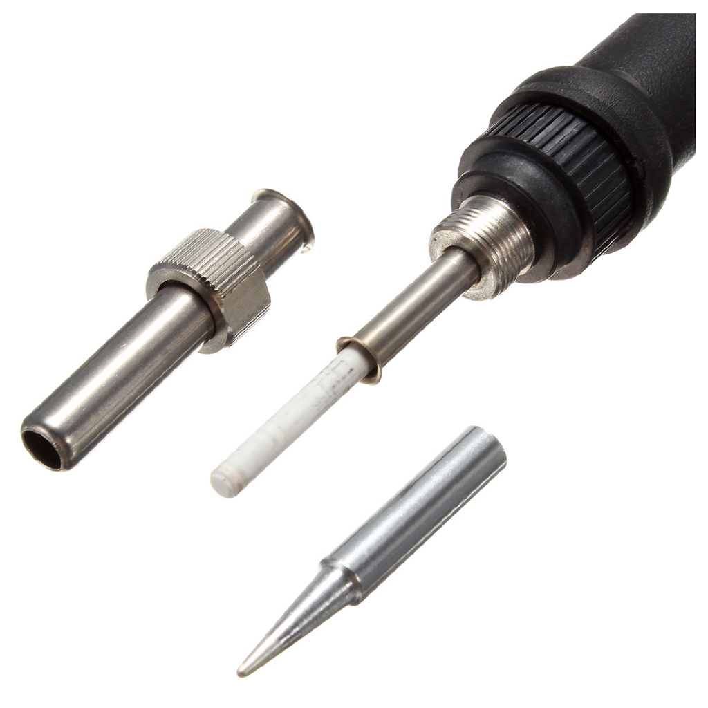 Đầu Mỏ Hàn Hakko 907 Esd 936 937 928 926 Ind008